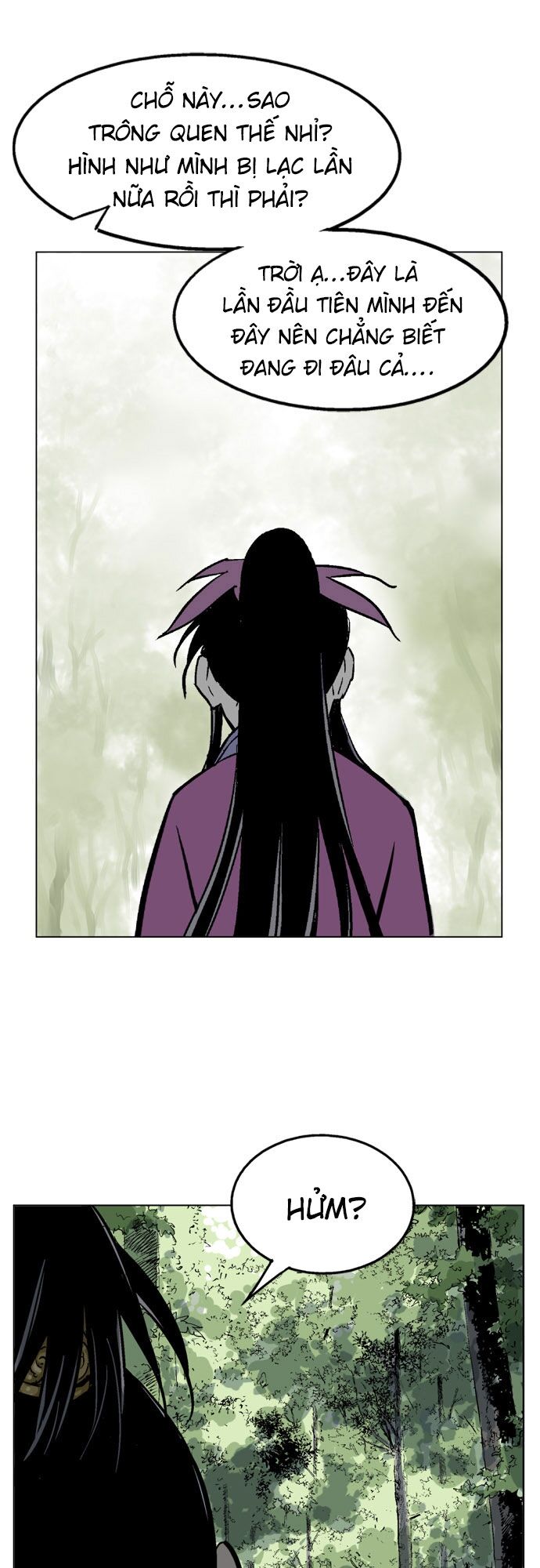 Gosu - Cao Thủ: Chapter 36