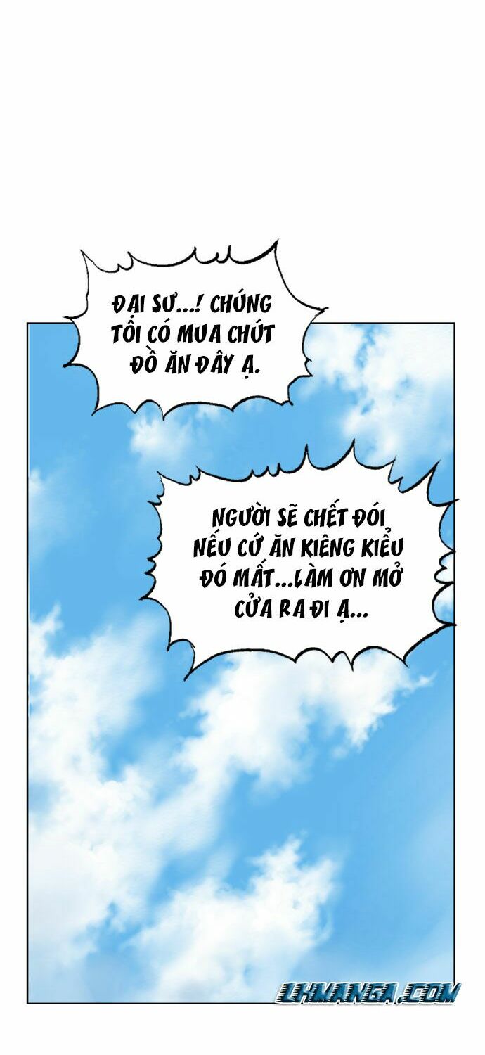 Gosu - Cao Thủ: Chapter 37