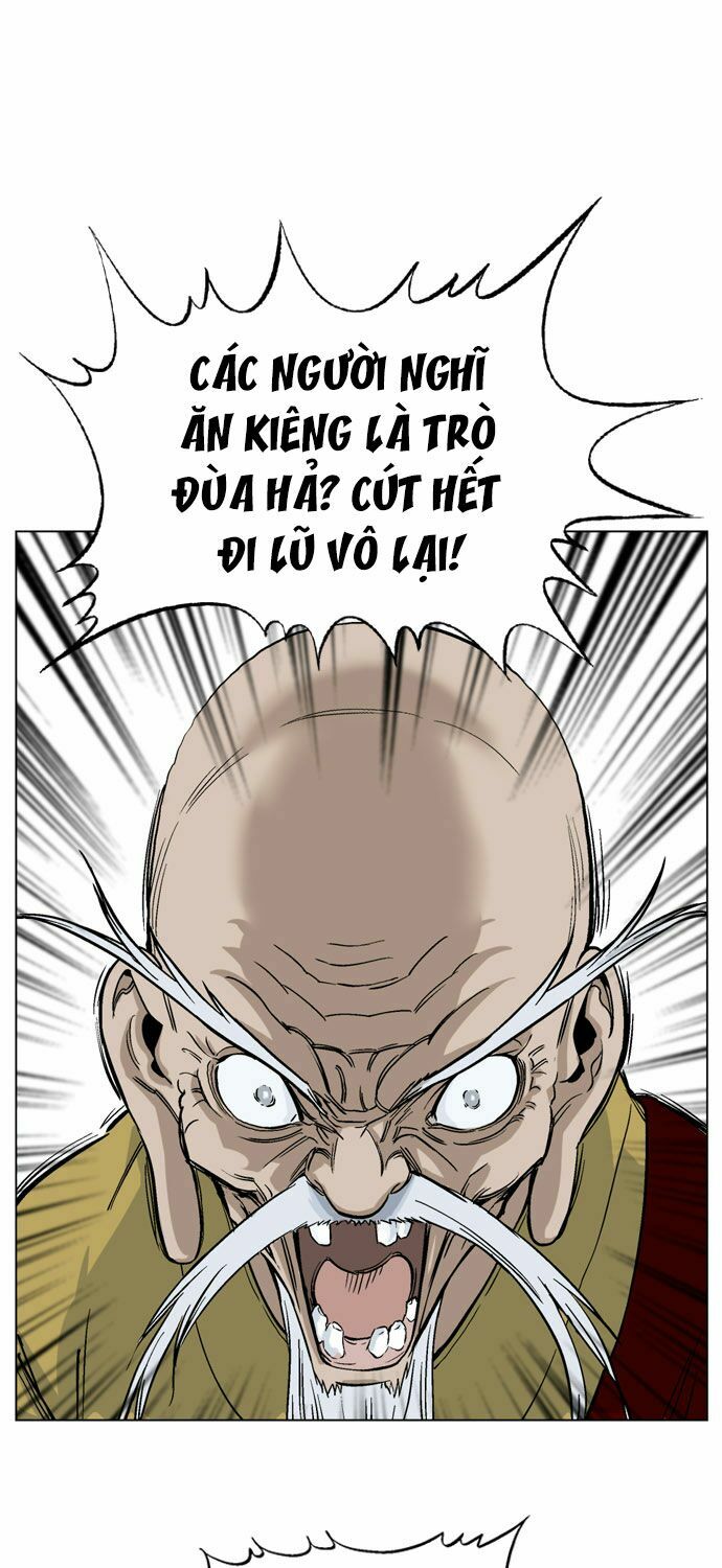 Gosu - Cao Thủ: Chapter 37