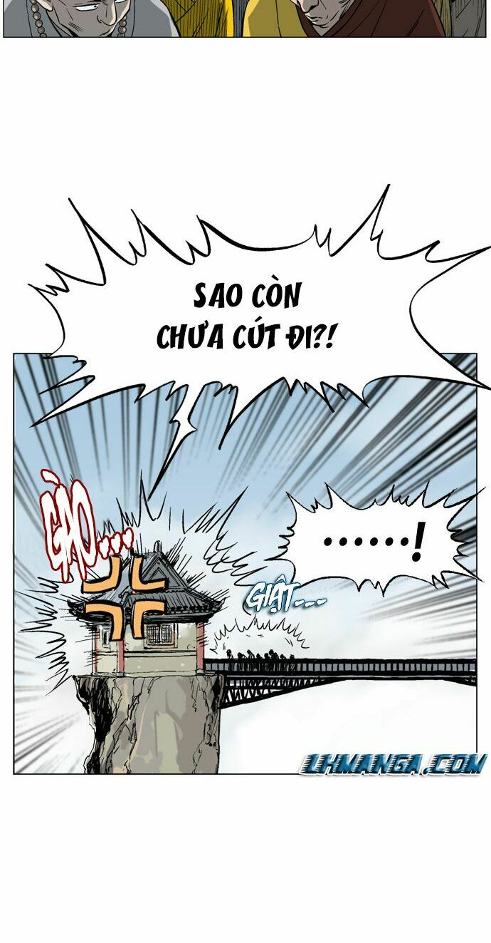 Gosu - Cao Thủ: Chapter 37