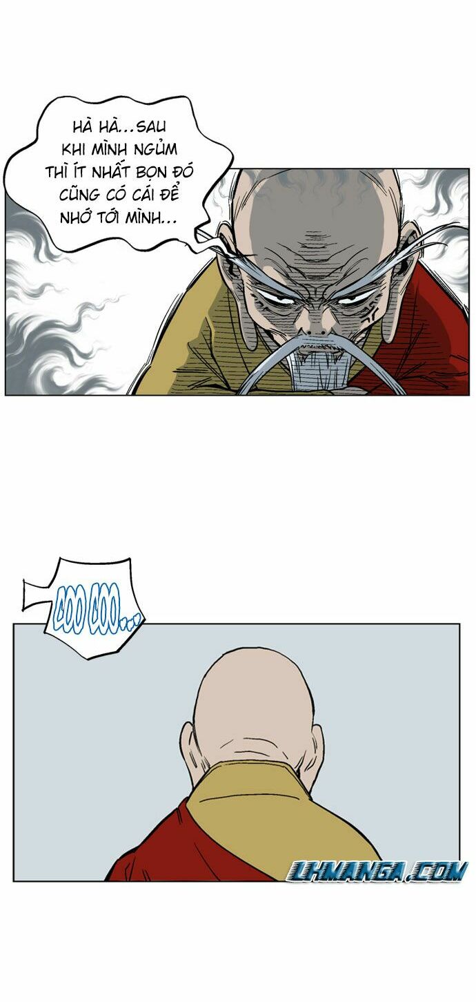 Gosu - Cao Thủ: Chapter 37