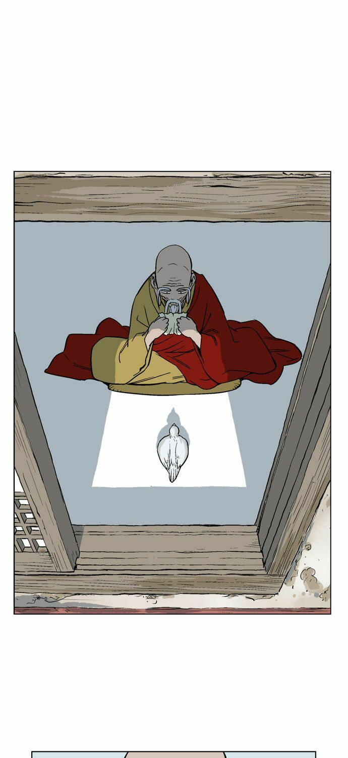 Gosu - Cao Thủ: Chapter 37