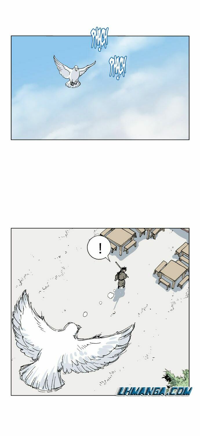 Gosu - Cao Thủ: Chapter 37