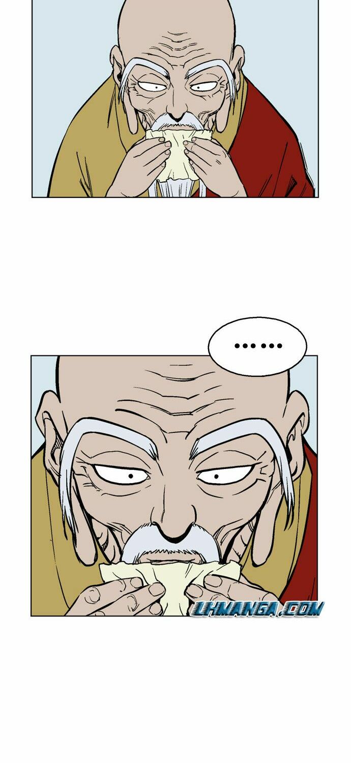 Gosu - Cao Thủ: Chapter 37