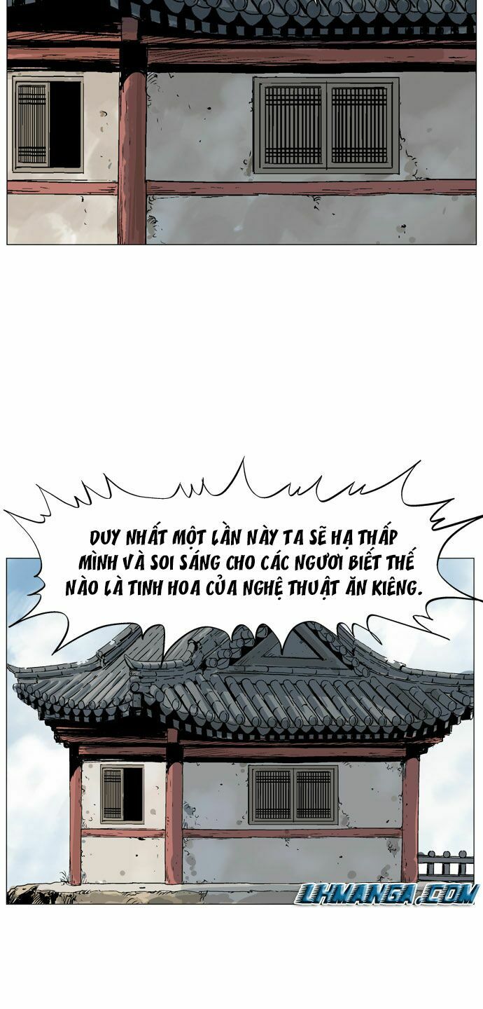 Gosu - Cao Thủ: Chapter 37