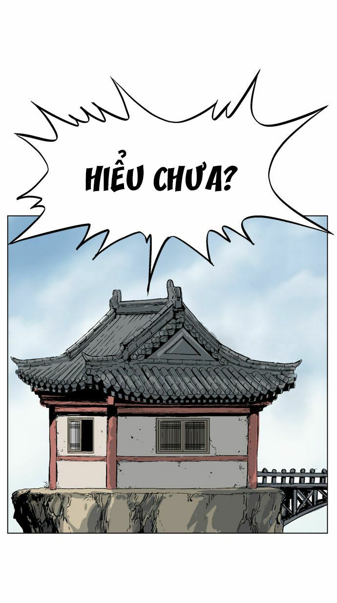 Gosu - Cao Thủ: Chapter 37