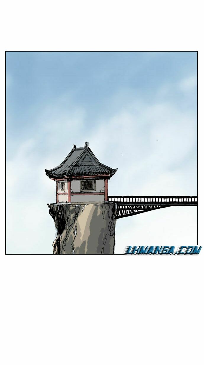 Gosu - Cao Thủ: Chapter 37