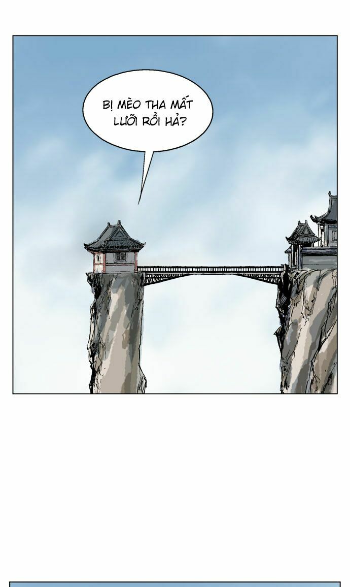 Gosu - Cao Thủ: Chapter 37