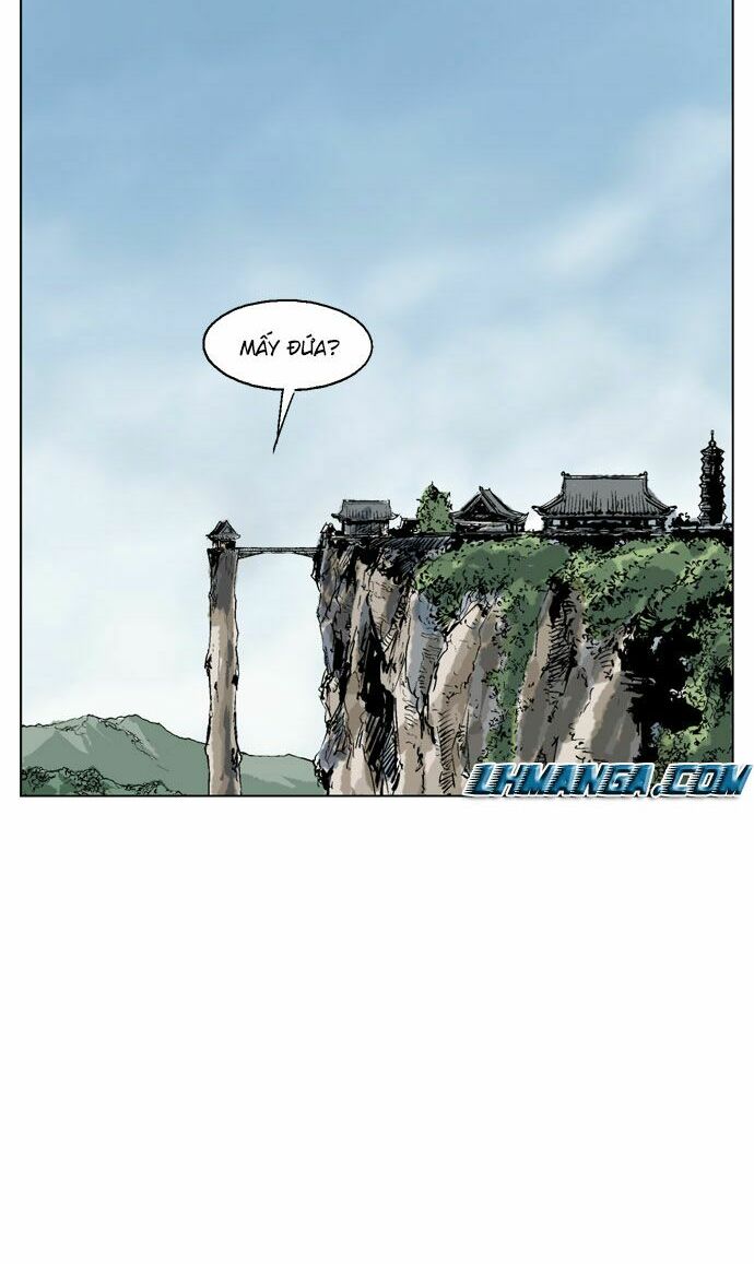 Gosu - Cao Thủ: Chapter 37