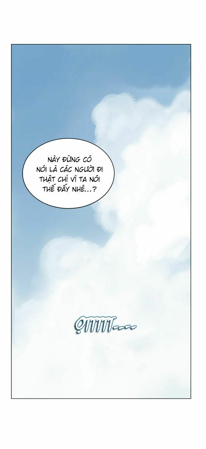 Gosu - Cao Thủ: Chapter 37
