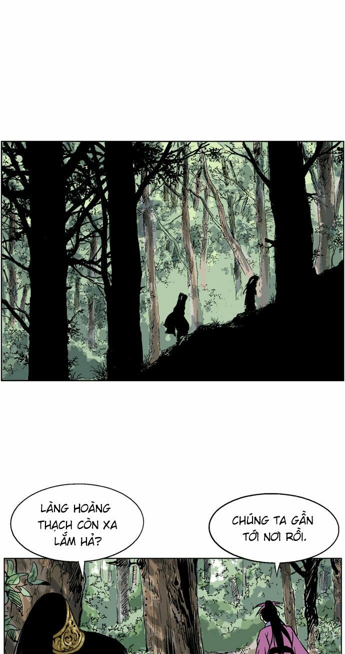 Gosu - Cao Thủ: Chapter 37