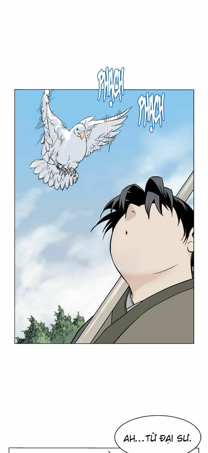 Gosu - Cao Thủ: Chapter 37