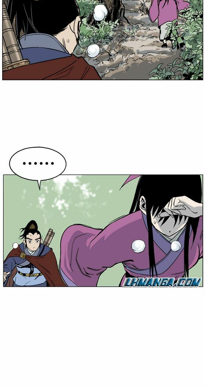 Gosu - Cao Thủ: Chapter 37