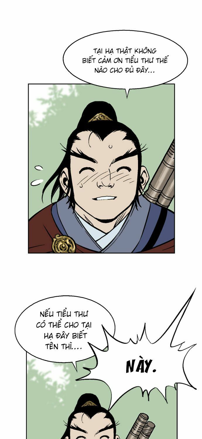 Gosu - Cao Thủ: Chapter 37