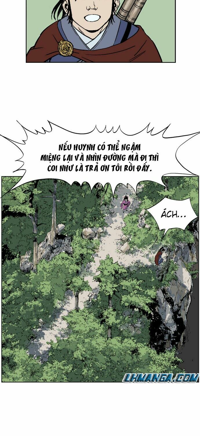 Gosu - Cao Thủ: Chapter 37