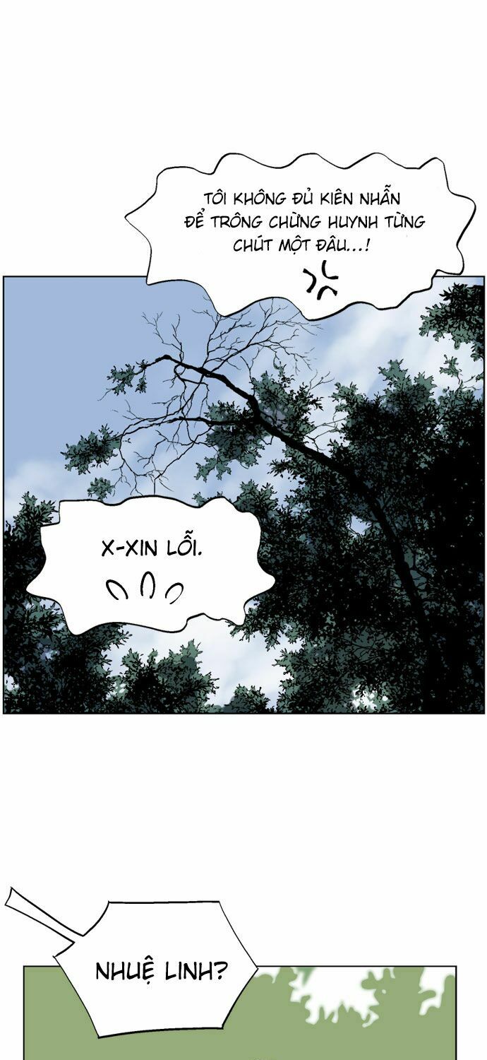 Gosu - Cao Thủ: Chapter 37