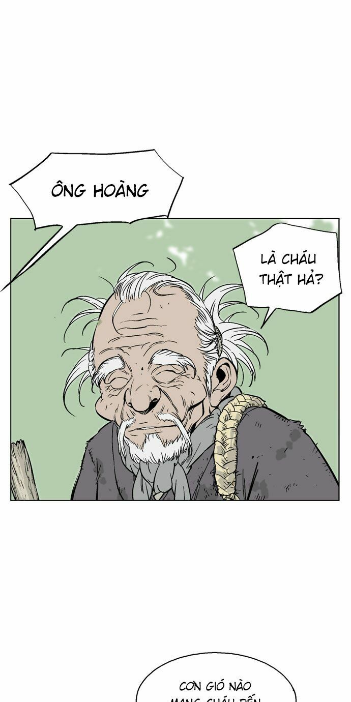 Gosu - Cao Thủ: Chapter 37