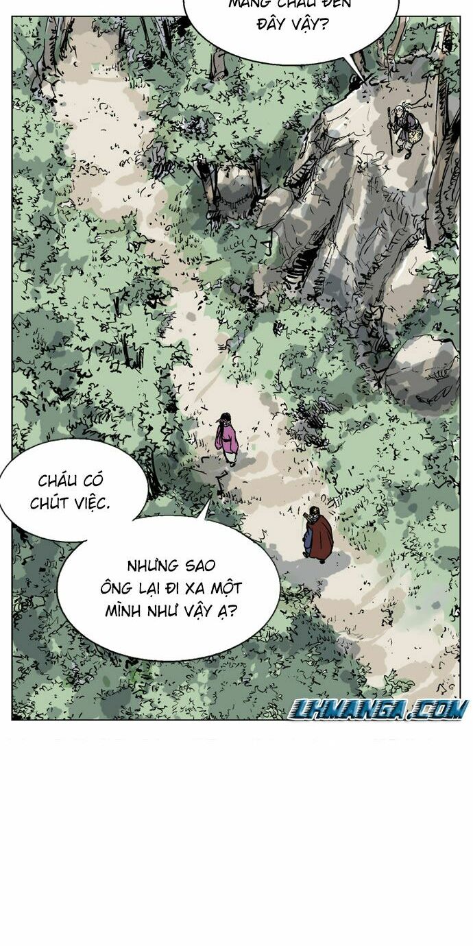 Gosu - Cao Thủ: Chapter 37