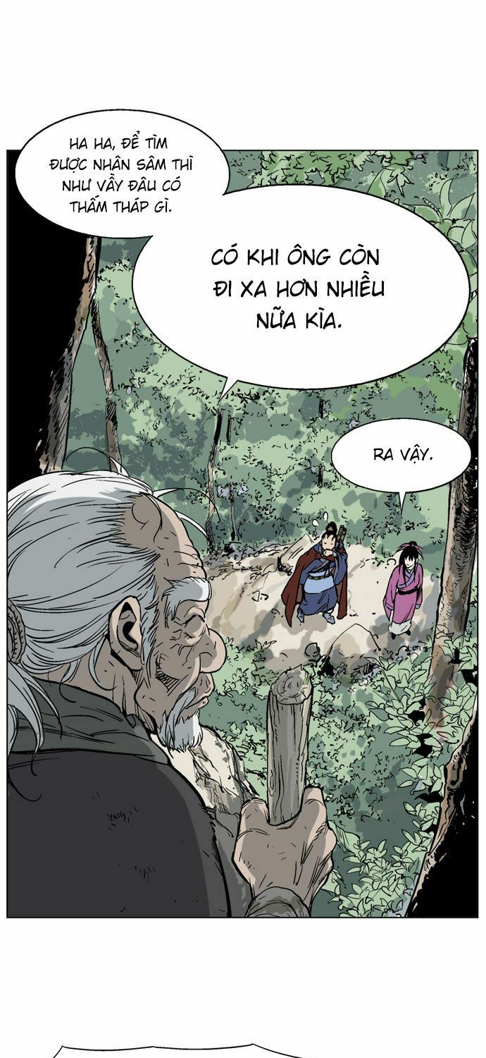 Gosu - Cao Thủ: Chapter 37