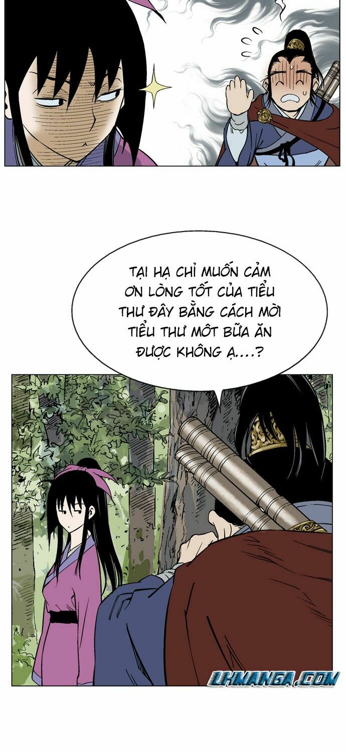 Gosu - Cao Thủ: Chapter 37