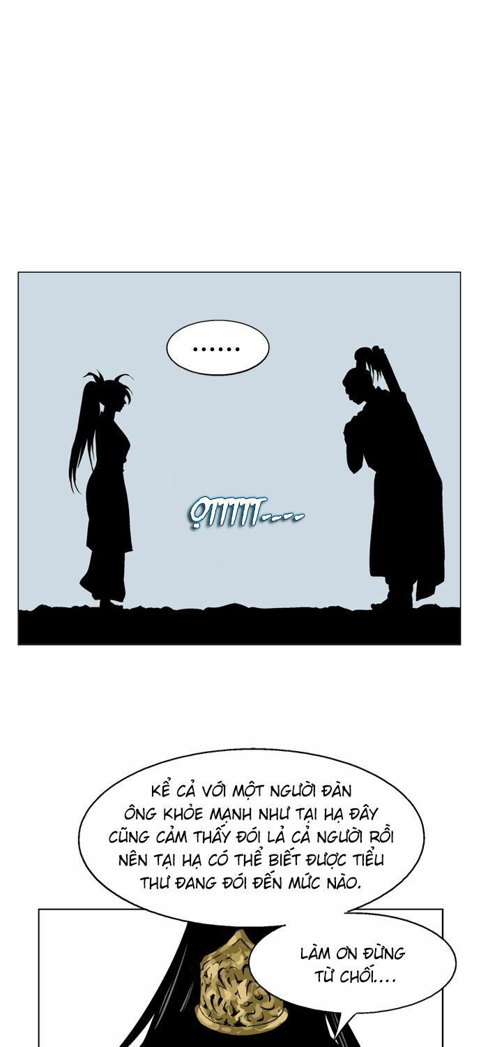 Gosu - Cao Thủ: Chapter 37