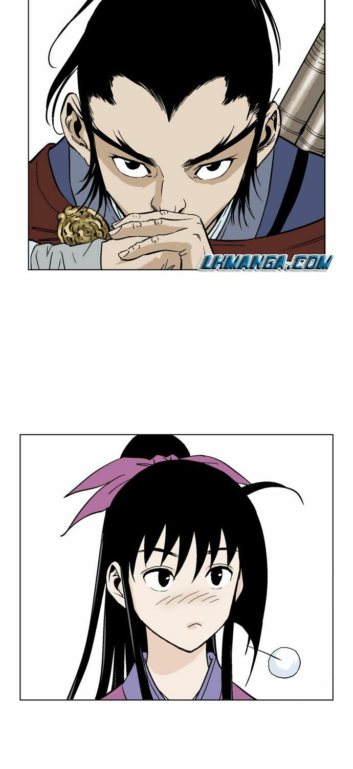 Gosu - Cao Thủ: Chapter 37