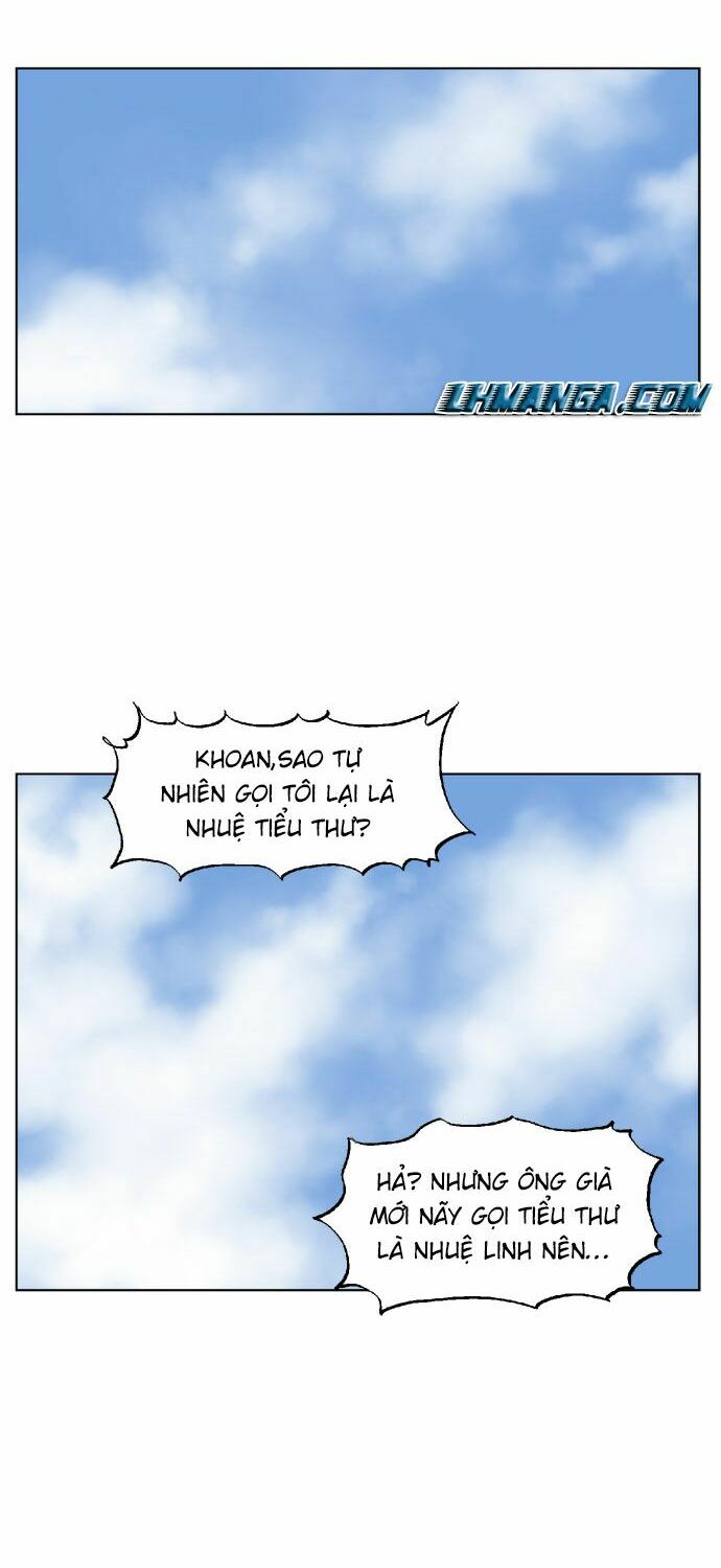 Gosu - Cao Thủ: Chapter 37