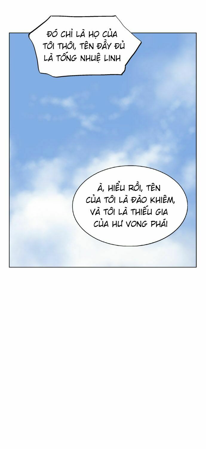 Gosu - Cao Thủ: Chapter 37