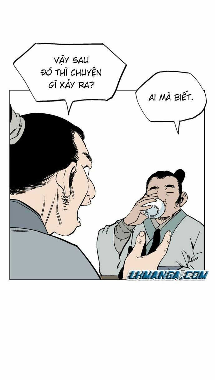 Gosu - Cao Thủ: Chapter 37