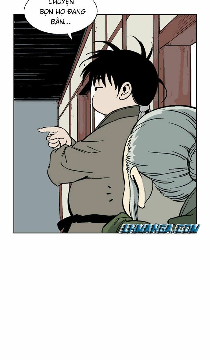 Gosu - Cao Thủ: Chapter 37