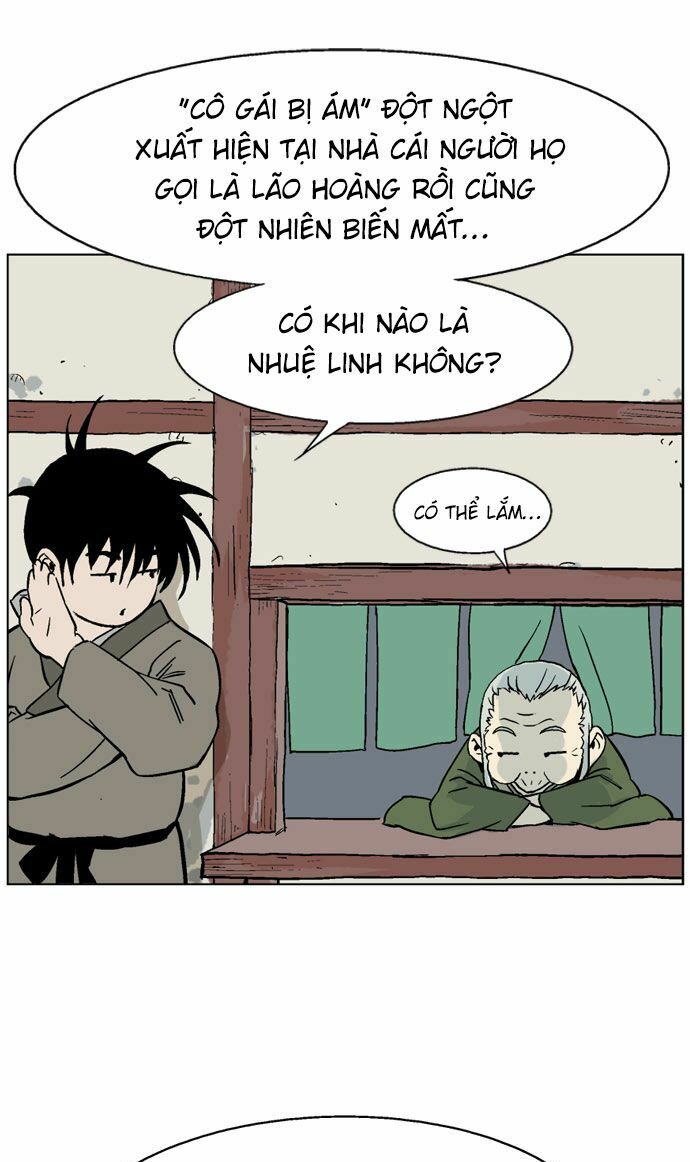 Gosu - Cao Thủ: Chapter 37