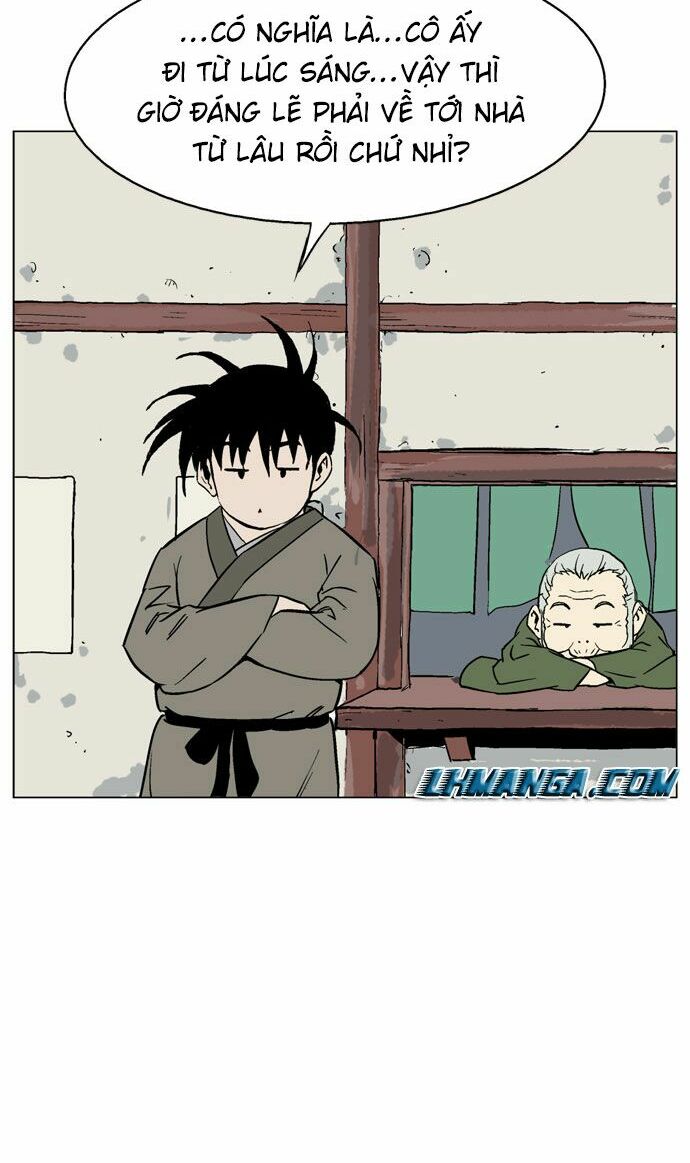 Gosu - Cao Thủ: Chapter 37