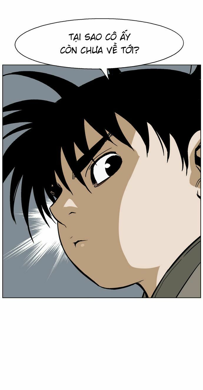 Gosu - Cao Thủ: Chapter 37
