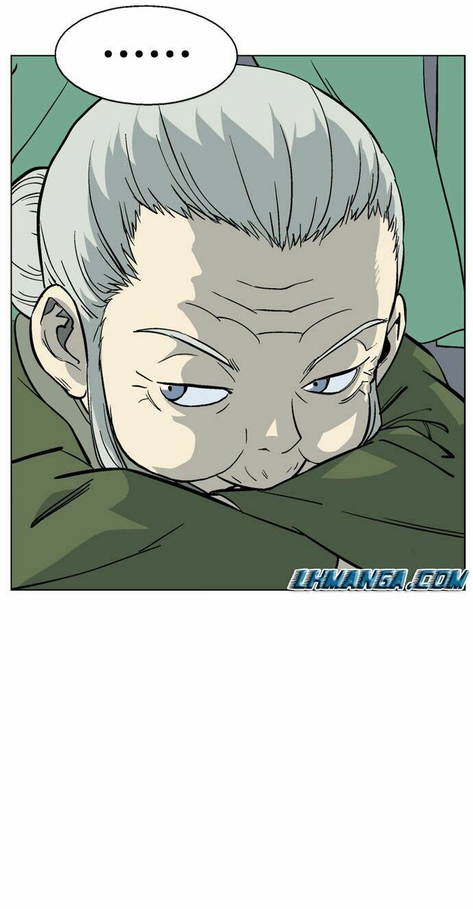 Gosu - Cao Thủ: Chapter 37