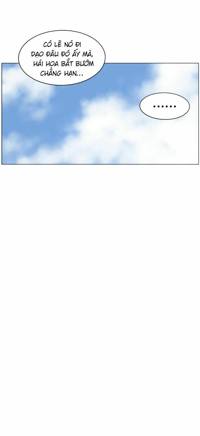Gosu - Cao Thủ: Chapter 37