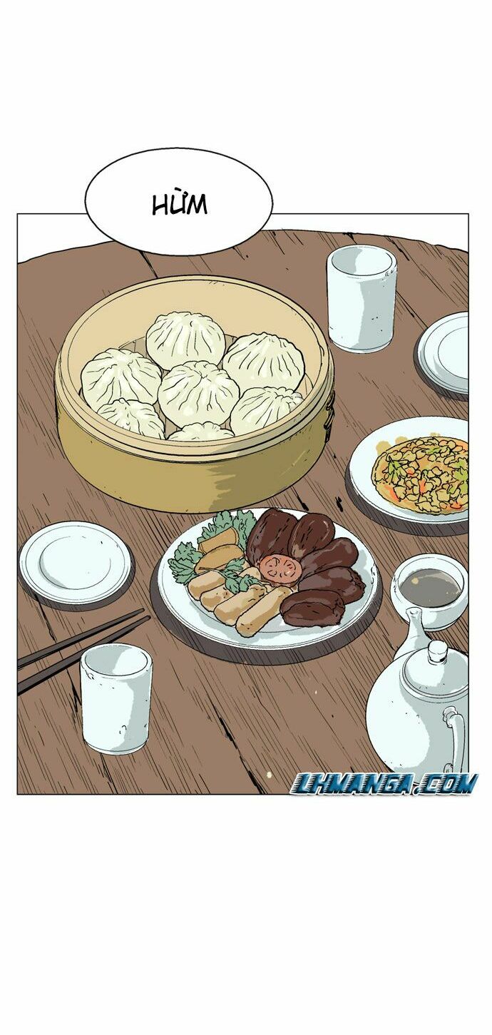 Gosu - Cao Thủ: Chapter 37