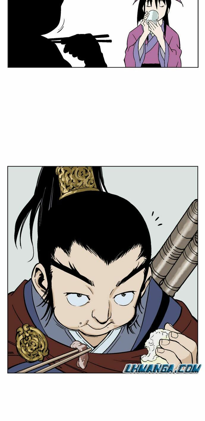 Gosu - Cao Thủ: Chapter 37