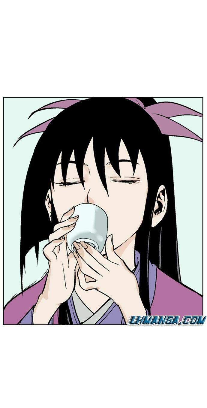 Gosu - Cao Thủ: Chapter 37