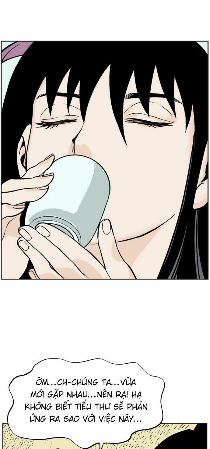 Gosu - Cao Thủ: Chapter 37