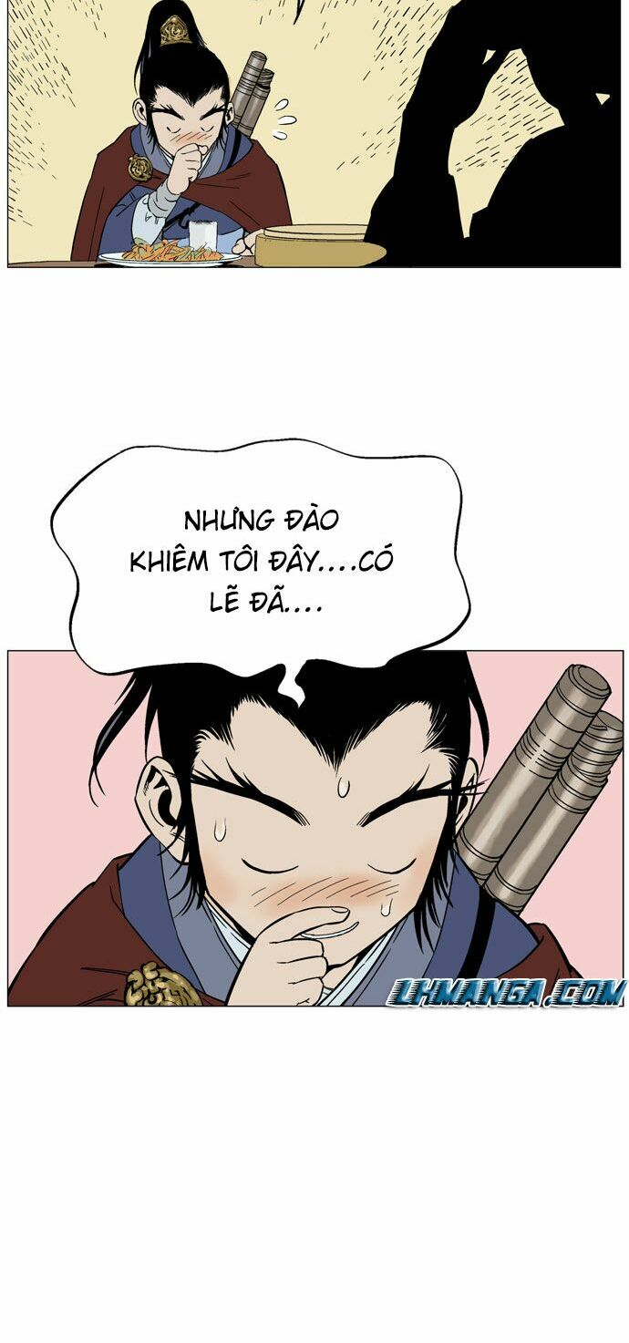 Gosu - Cao Thủ: Chapter 37