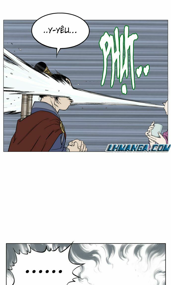 Gosu - Cao Thủ: Chapter 37