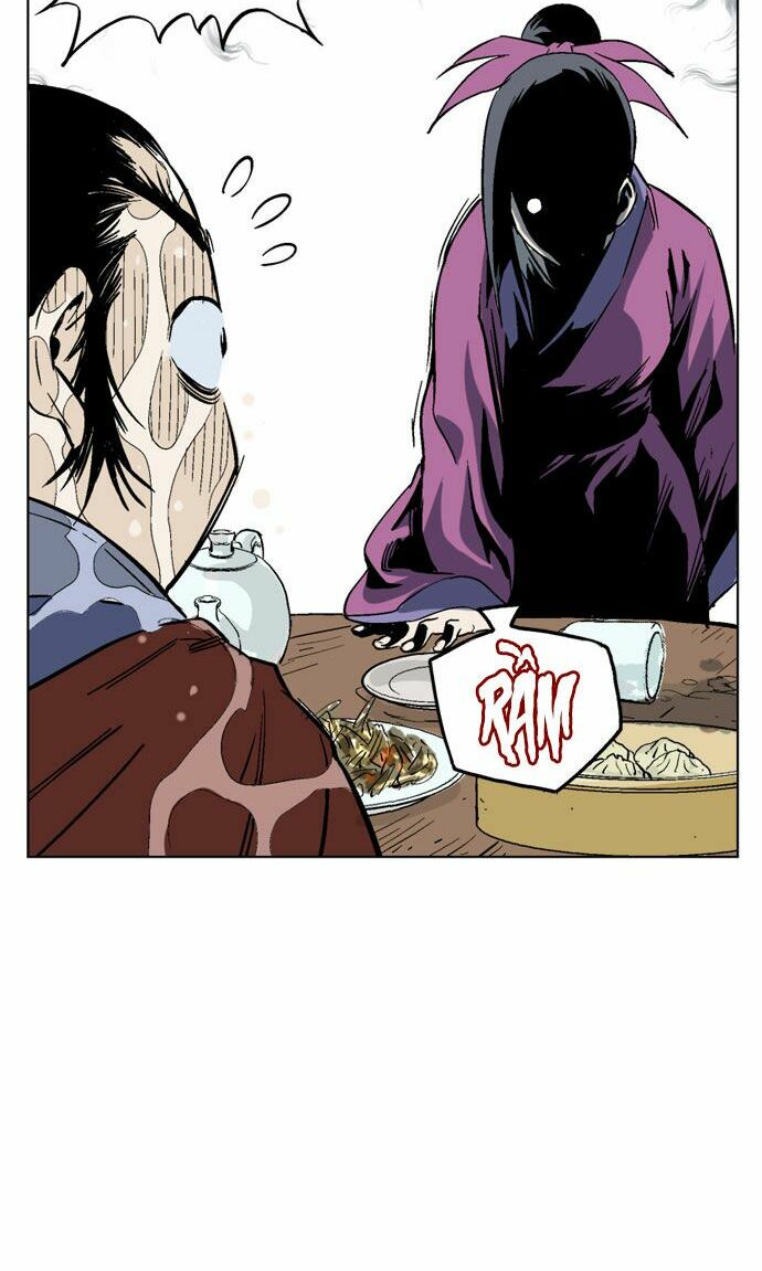 Gosu - Cao Thủ: Chapter 37