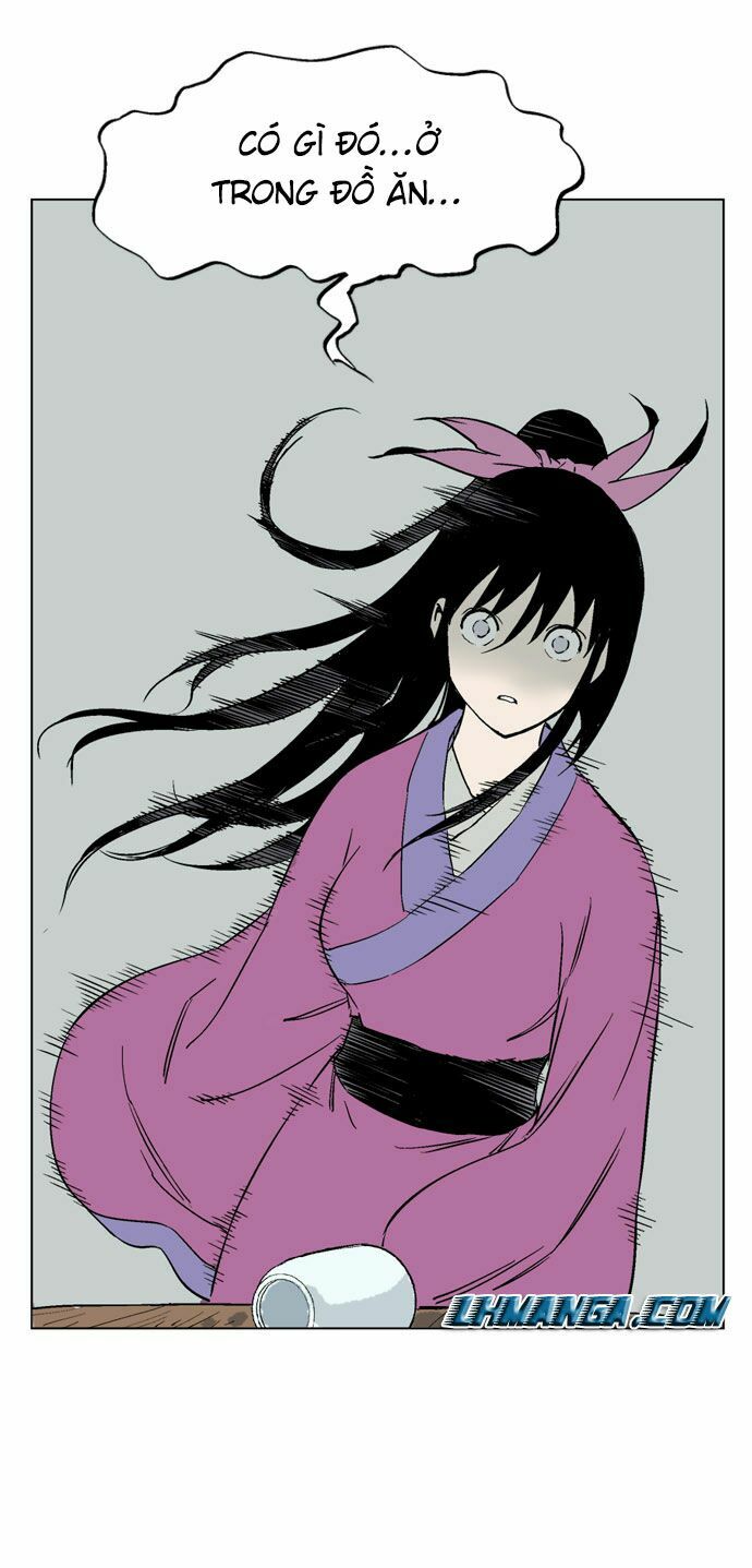Gosu - Cao Thủ: Chapter 37