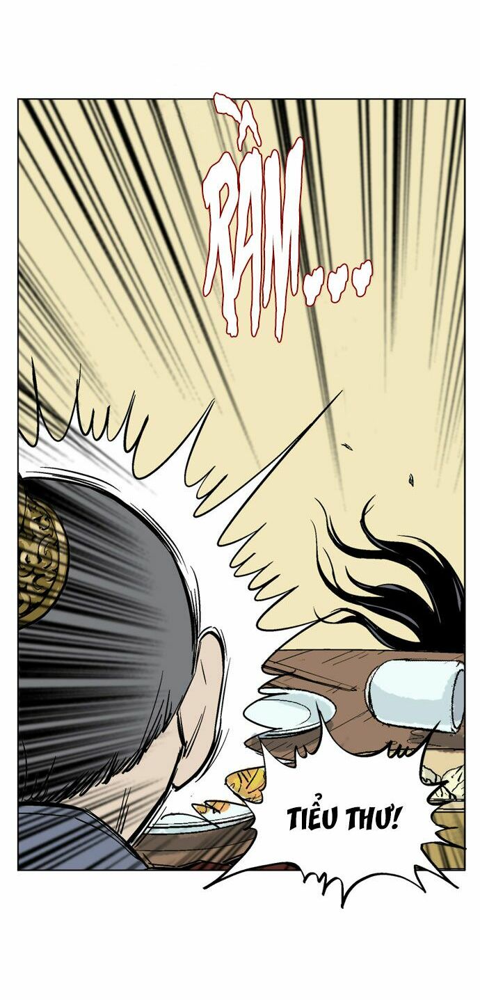 Gosu - Cao Thủ: Chapter 37