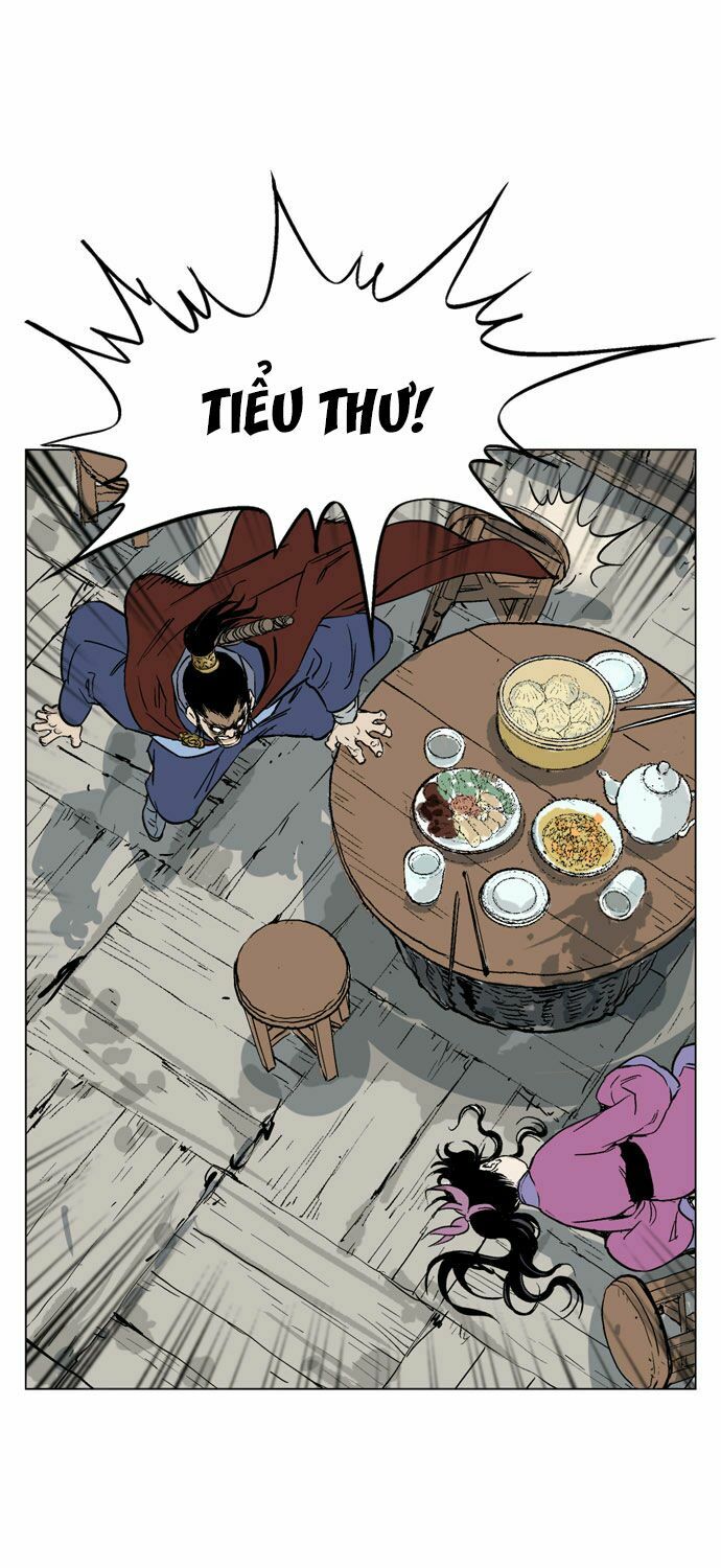 Gosu - Cao Thủ: Chapter 37