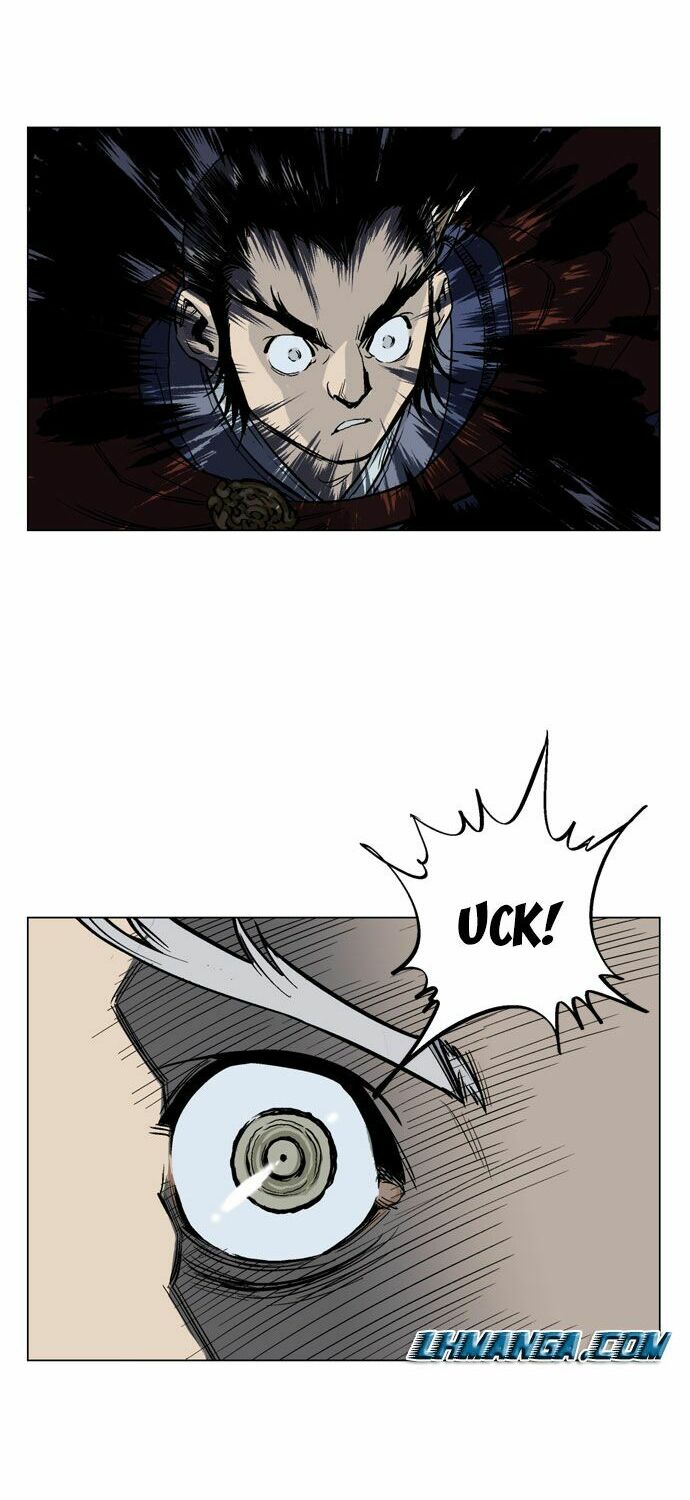 Gosu - Cao Thủ: Chapter 37