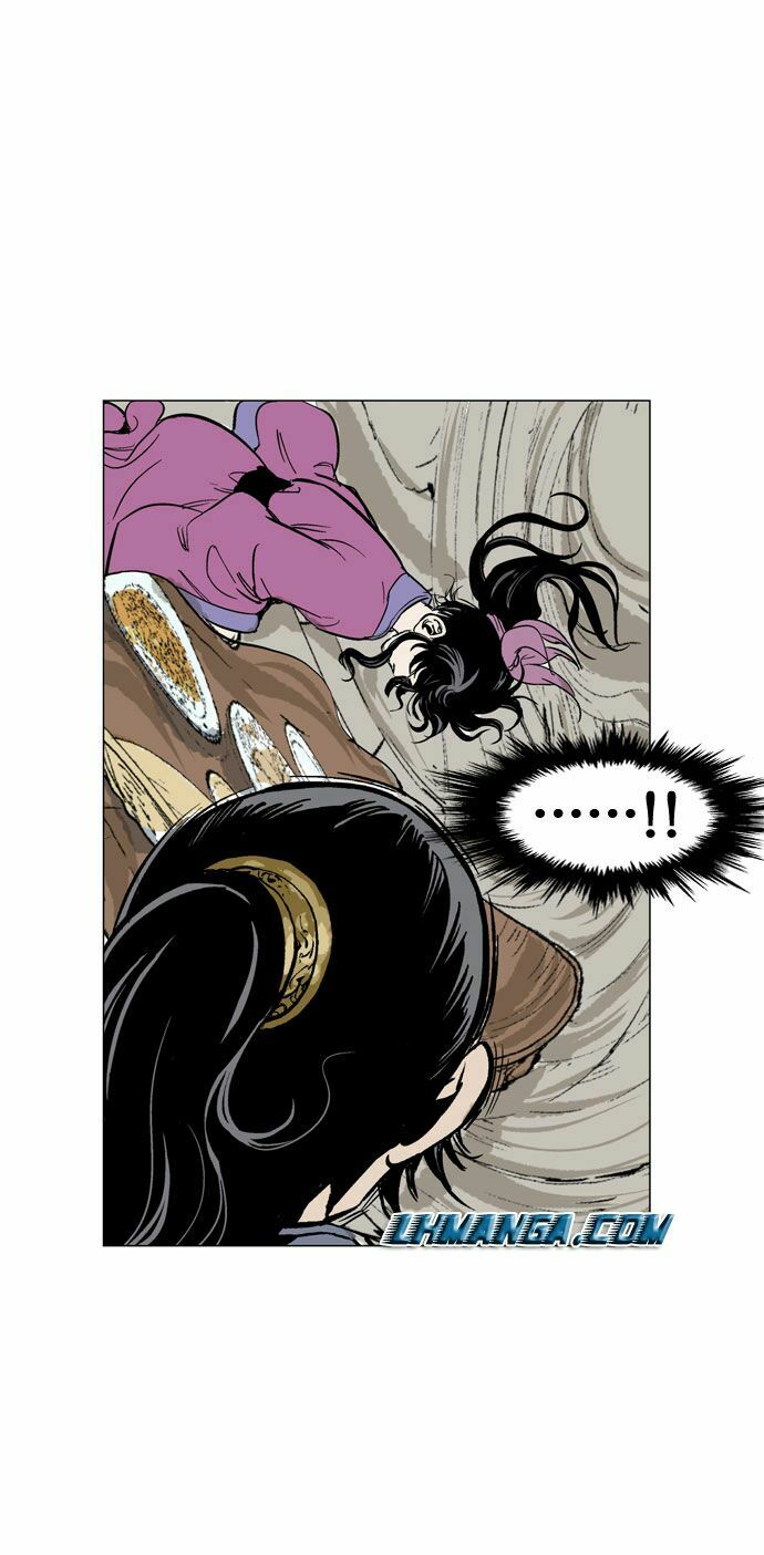 Gosu - Cao Thủ: Chapter 37