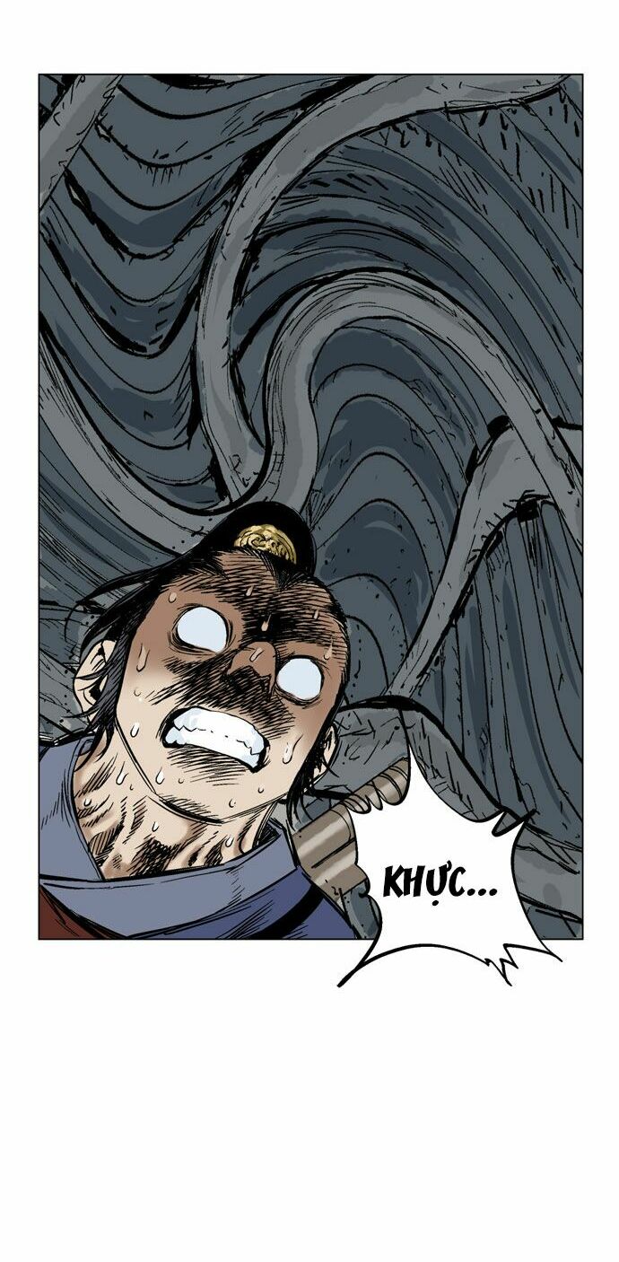 Gosu - Cao Thủ: Chapter 37