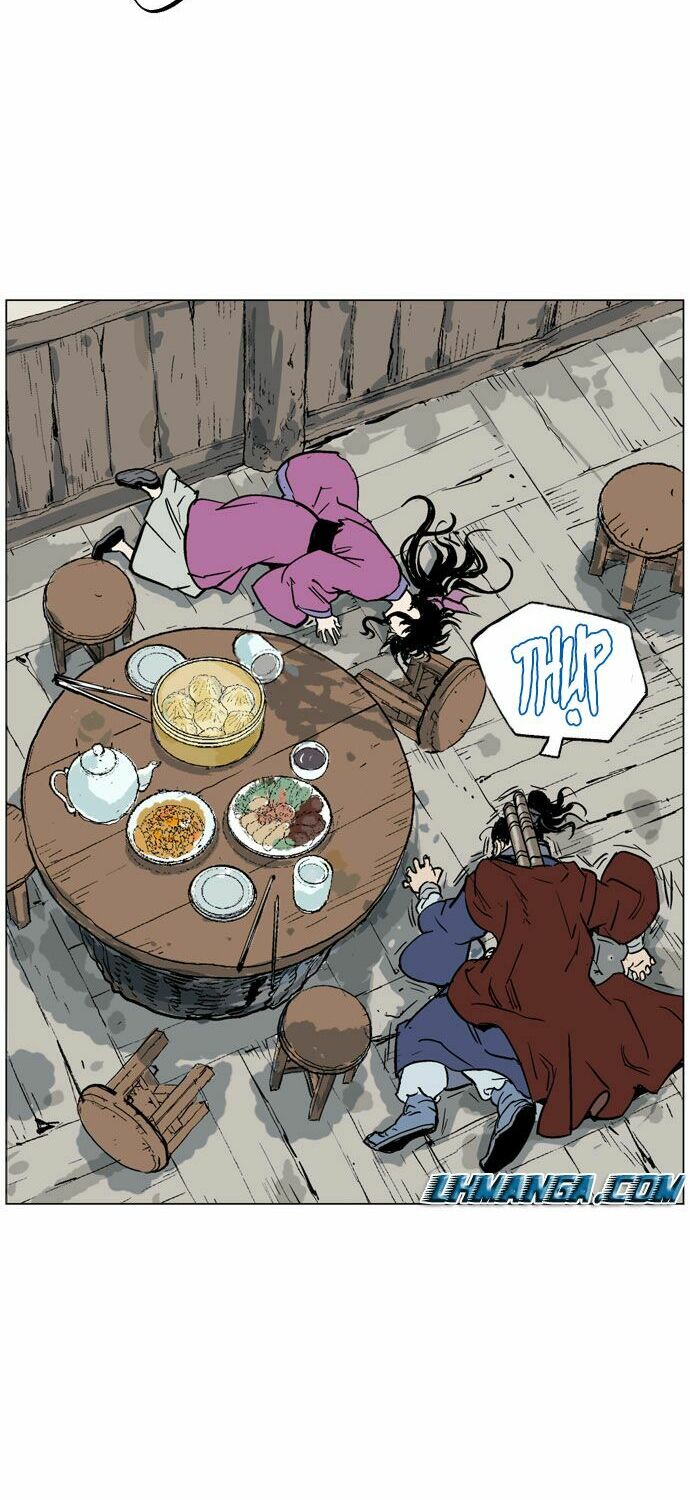 Gosu - Cao Thủ: Chapter 37