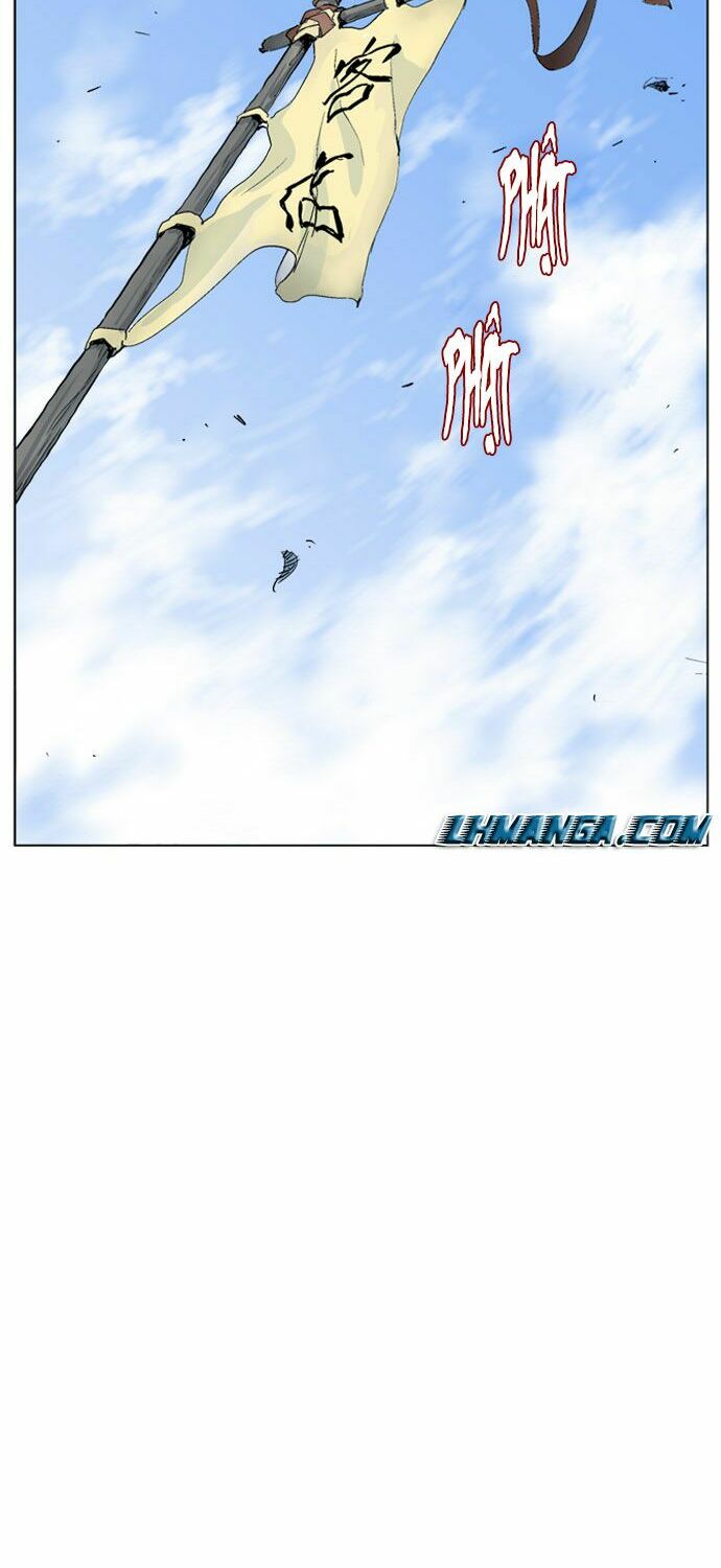 Gosu - Cao Thủ: Chapter 37